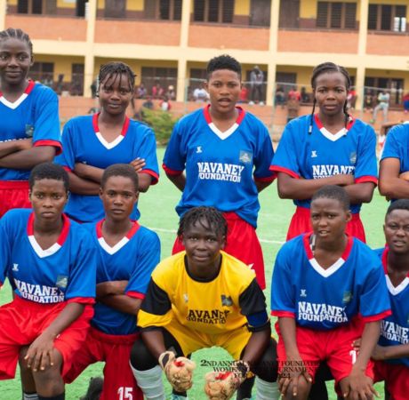 Women Soccer Tournament