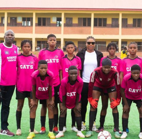 Women Soccer Tournament