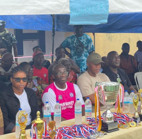 Women Soccer Tournament