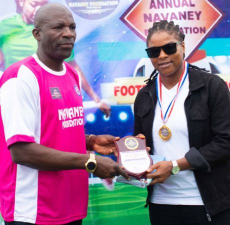 Women Soccer Tournament