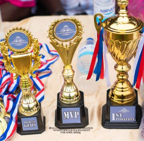 Women Soccer Tournament