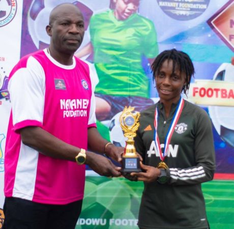 Women Soccer Tournament